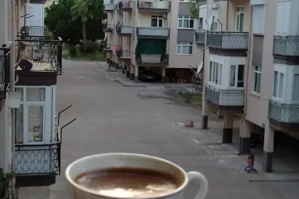 Ümit Sitesi - Resim 7