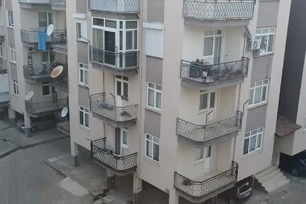 Ümit Sitesi - Resim 11