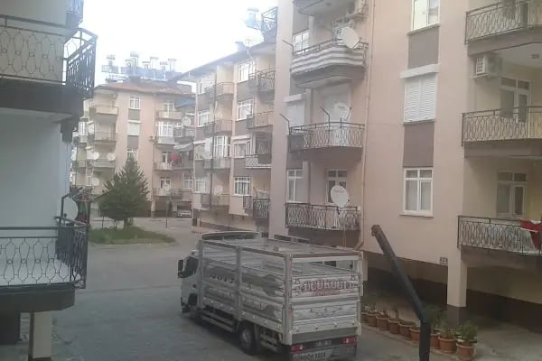 Ümit Sitesi - Resim 6
