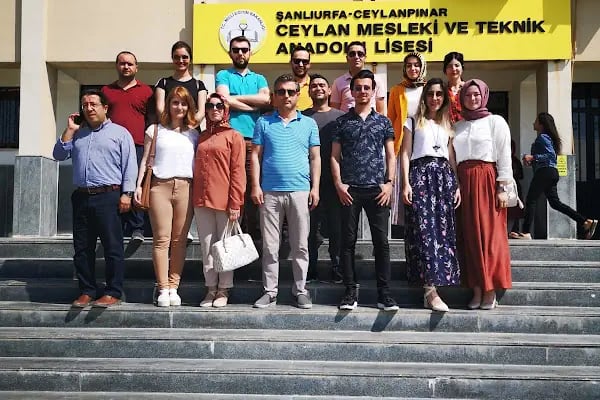 Ceylan mtal - Resim 2