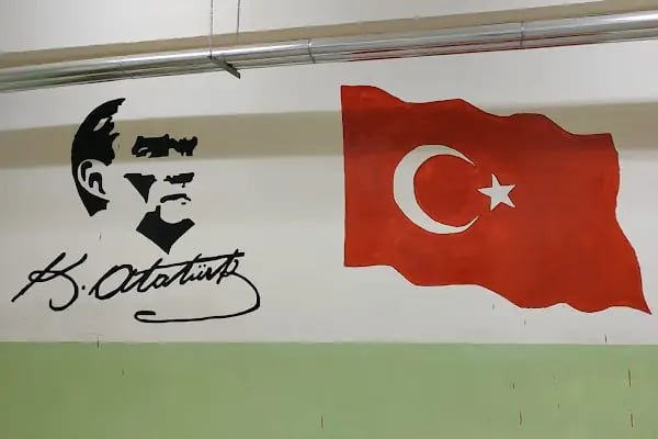Ceylan mtal - Resim 10
