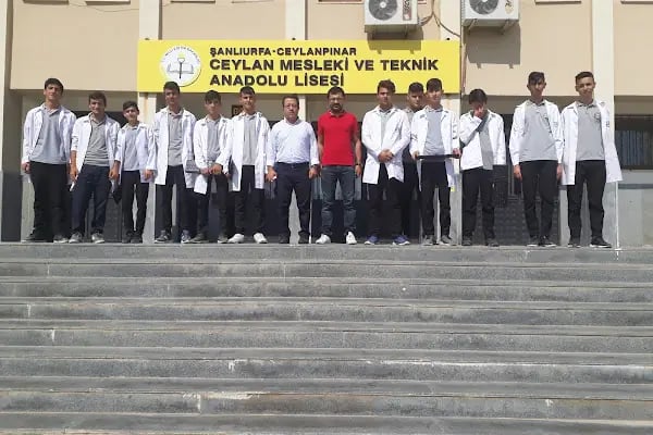 Ceylan mtal - Resim 1