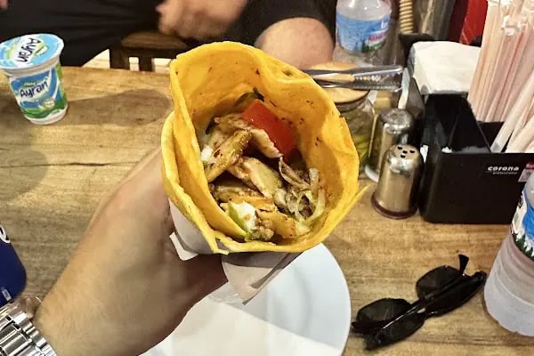 DÖNER DÜNYASI - Resim 13