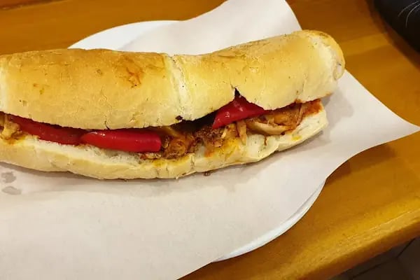 DÖNER DÜNYASI - Resim 5
