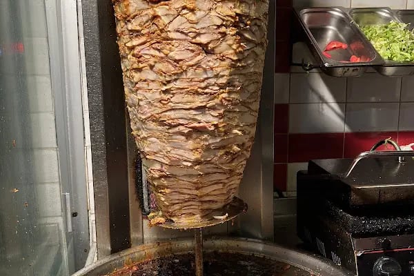 DÖNER DÜNYASI - Resim 15