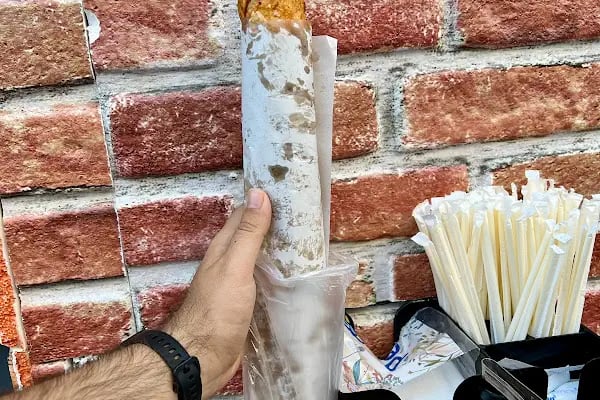 DÖNER DÜNYASI - Resim 4