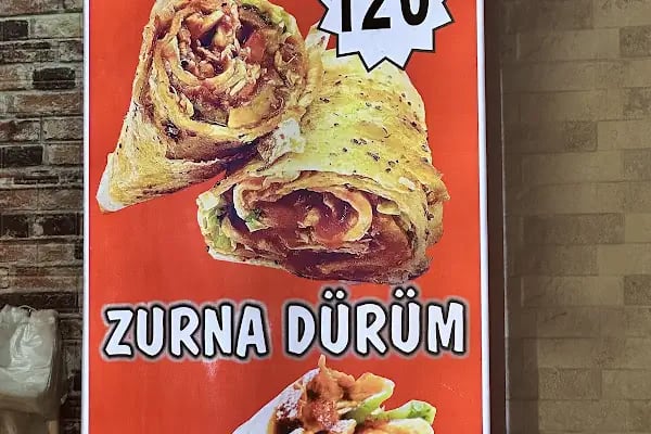 DÖNER DÜNYASI - Resim 3