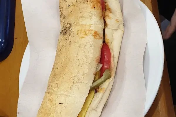 DÖNER DÜNYASI - Resim 17