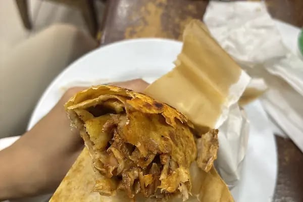 DÖNER DÜNYASI - Resim 14