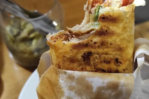 DÖNER DÜNYASI - Resim 10