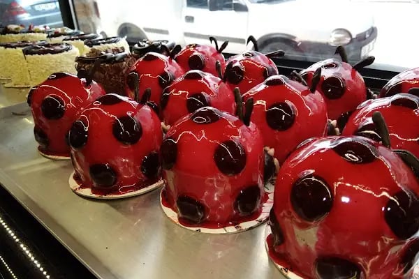 Palandöken Ekmek Fırını - Resim 3
