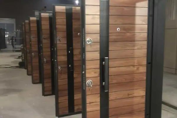 Acs yapı arnavutköy - Resim 3