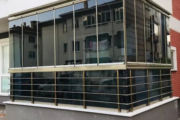 Acs yapı arnavutköy - Resim 9