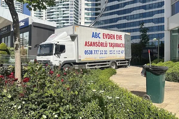 Gaziantep abc evden eve asansörlü taşımacılık - Resim 10