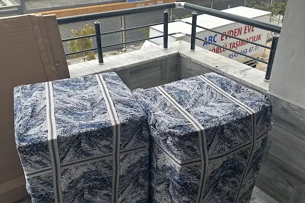 Gaziantep abc evden eve asansörlü taşımacılık - Resim 11