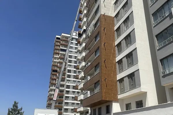 Gaziantep abc evden eve asansörlü taşımacılık - Resim 3