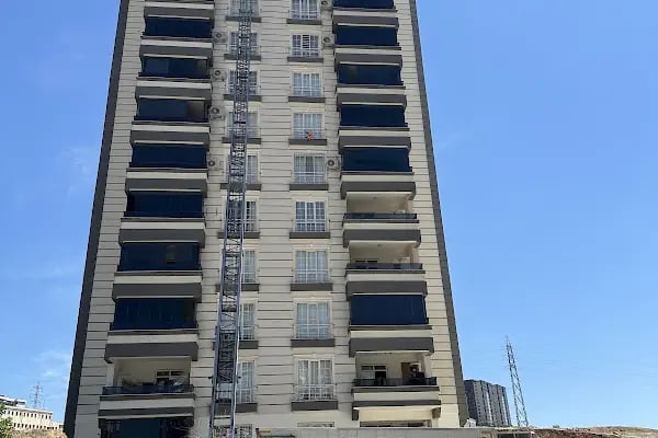 Gaziantep abc evden eve asansörlü taşımacılık - Resim 4
