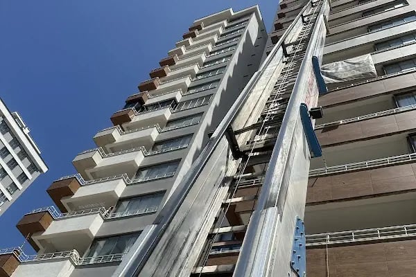 Gaziantep abc evden eve asansörlü taşımacılık - Resim 5