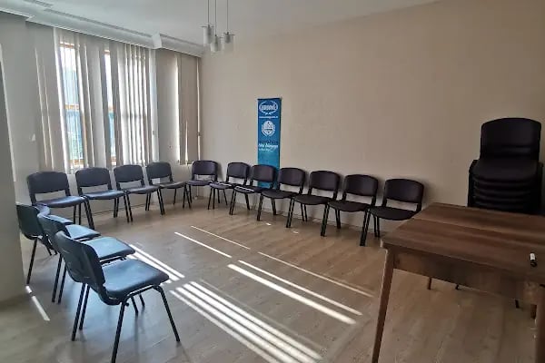 ERSAĞ KOZMETİK ALANYA BÜRO - Resim 3