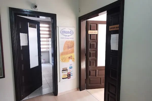 ERSAĞ KOZMETİK ALANYA BÜRO - Resim 2