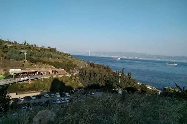 Gebze Belediyesi Halk Plajı - Resim 6