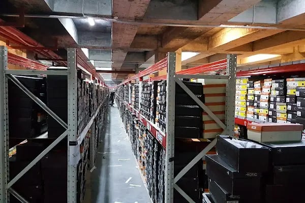 Solmaz Hadımköy Lojistik Merkezi - Resim 20