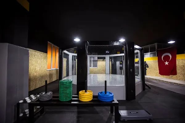 İstiklal Spor Kulübü Soğanlık - Resim 8