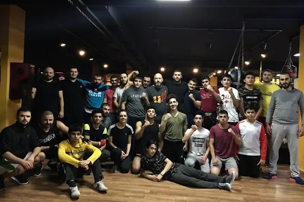 İstiklal Spor Kulübü Soğanlık - Resim 11