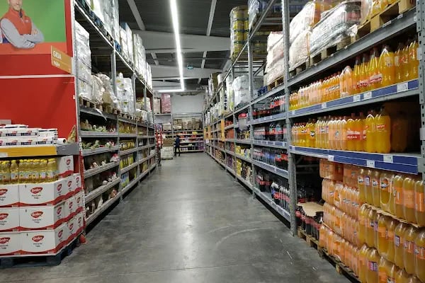 Bizim Toptan Market Şanlıurfa - Merkez - Resim 4
