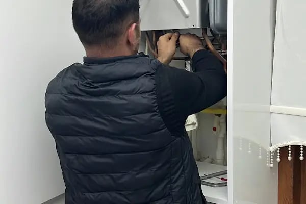 Arnavutköy kombi Teknik Servis Arnavutköy Kombi Tamiri Arnavutköy Petek Temizli - Resim 2