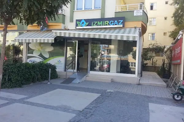 İzmirgaz Aliağa - Resim 2
