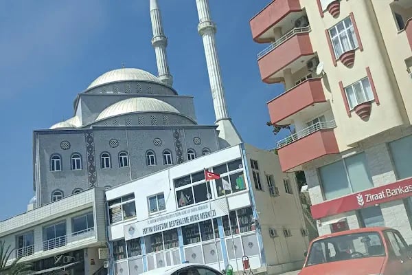 Ziraat Bankası Aydıncık/Mersin Şubesi - Resim 3