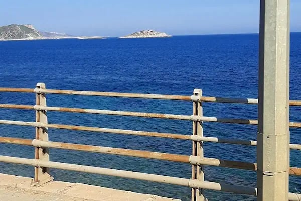 Ziraat Bankası Aydıncık/Mersin Şubesi - Resim 2