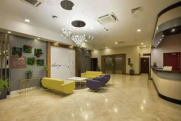 Hilton Garden Inn Kocaeli Şekerpınar - Resim 5