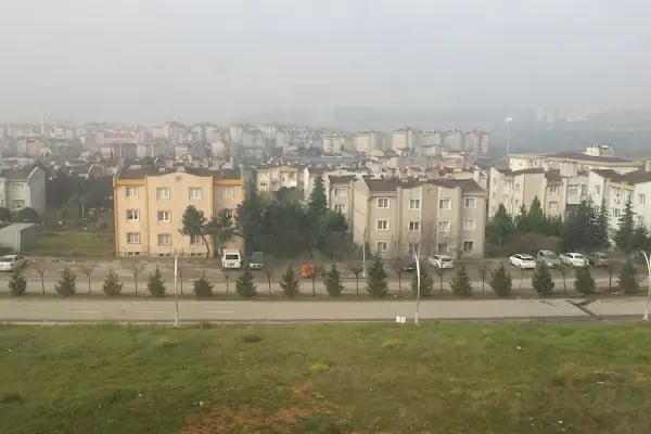 Hilton Garden Inn Kocaeli Şekerpınar - Resim 18