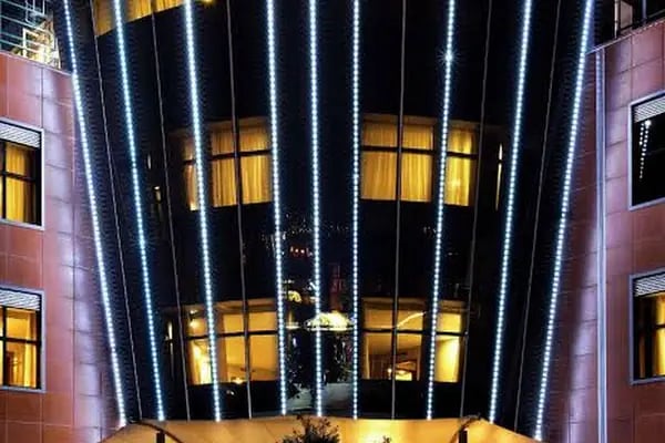 Hilton Garden Inn Kocaeli Şekerpınar - Resim 20