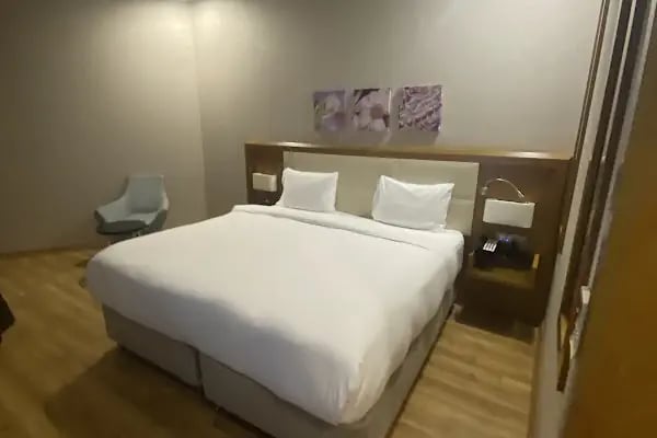 Hilton Garden Inn Kocaeli Şekerpınar - Resim 13