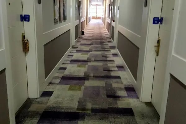 Hilton Garden Inn Kocaeli Şekerpınar - Resim 11