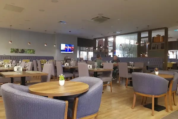 Hilton Garden Inn Kocaeli Şekerpınar - Resim 15