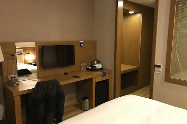 Hilton Garden Inn Kocaeli Şekerpınar - Resim 16