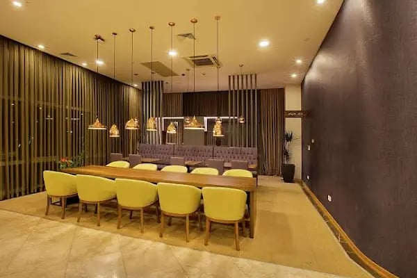 Hilton Garden Inn Kocaeli Şekerpınar - Resim 6