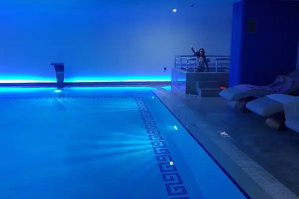 Hilton Garden Inn Kocaeli Şekerpınar - Resim 3
