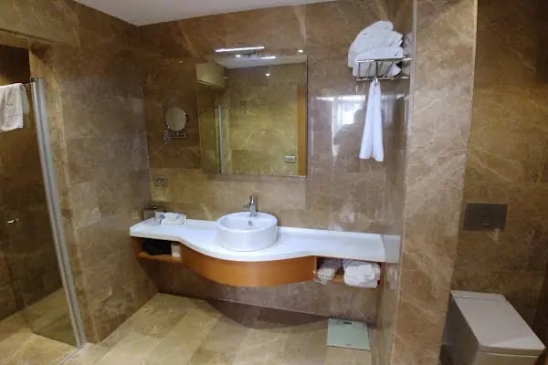 Hilton Garden Inn Kocaeli Şekerpınar - Resim 10