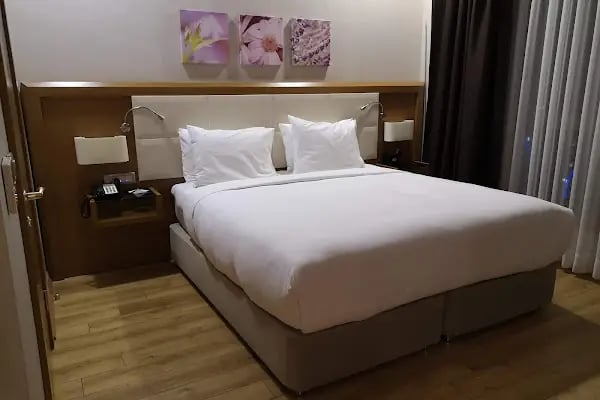 Hilton Garden Inn Kocaeli Şekerpınar - Resim 8