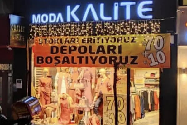 MODA KALİTE - Resim 9