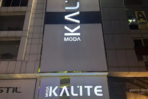 MODA KALİTE - Resim 5
