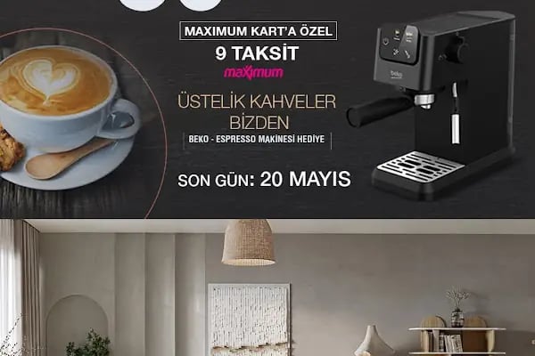 Kelebek Mobilya Kısıkköy 2 - Resim 15