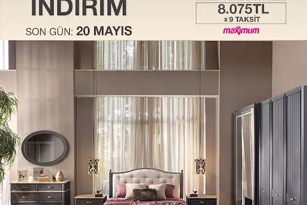 Kelebek Mobilya Kısıkköy 2 - Resim 13
