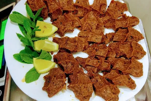 Battalbey Çiğköfte Akçakale - Resim 9