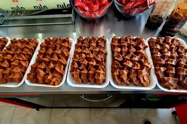 Battalbey Çiğköfte Akçakale - Resim 15
